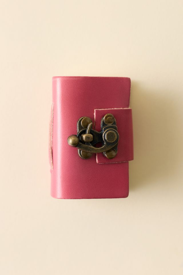 Journal de poche Fairy Diaries de Sugarboo & Co #1