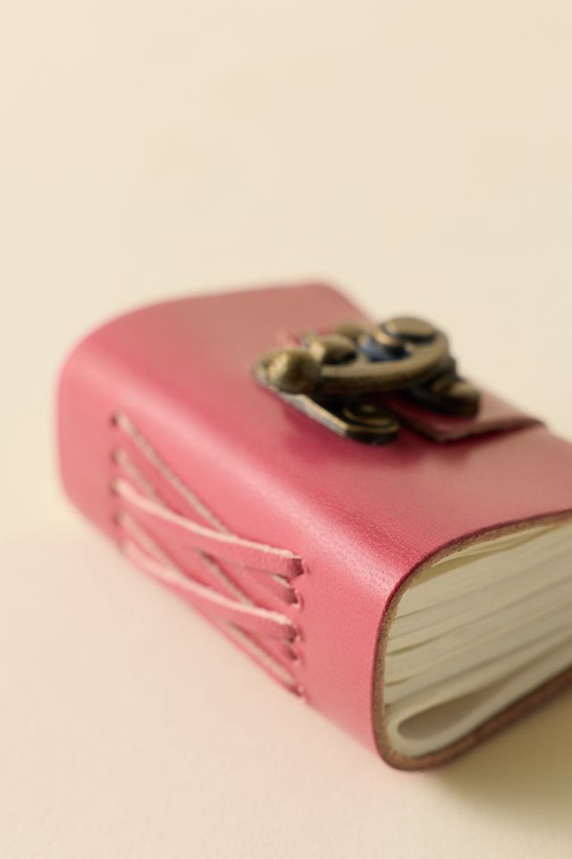 Journal de poche Fairy Diaries de Sugarboo & Co #4