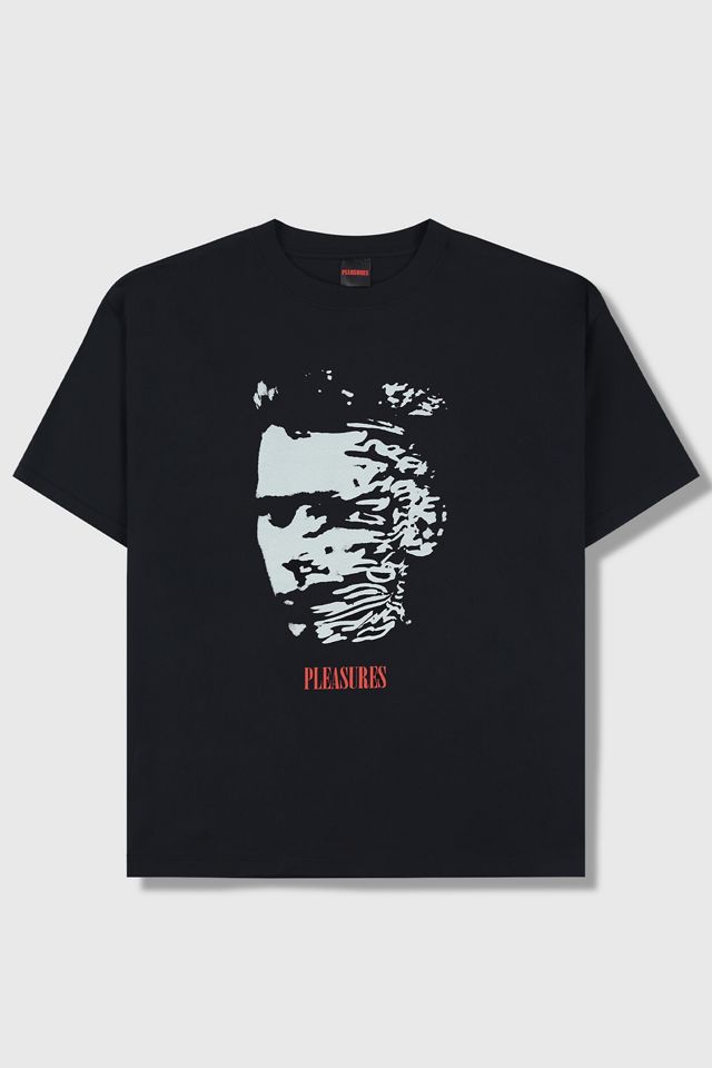 PLEASURES Hated Graphic Tee #2