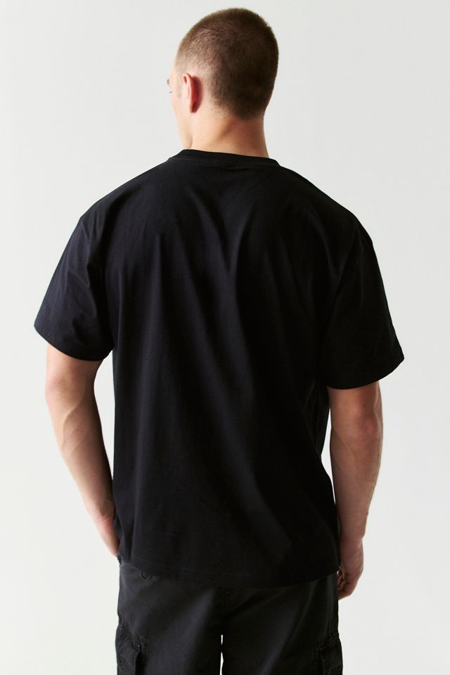 PLEASURES Hated Graphic Tee #3