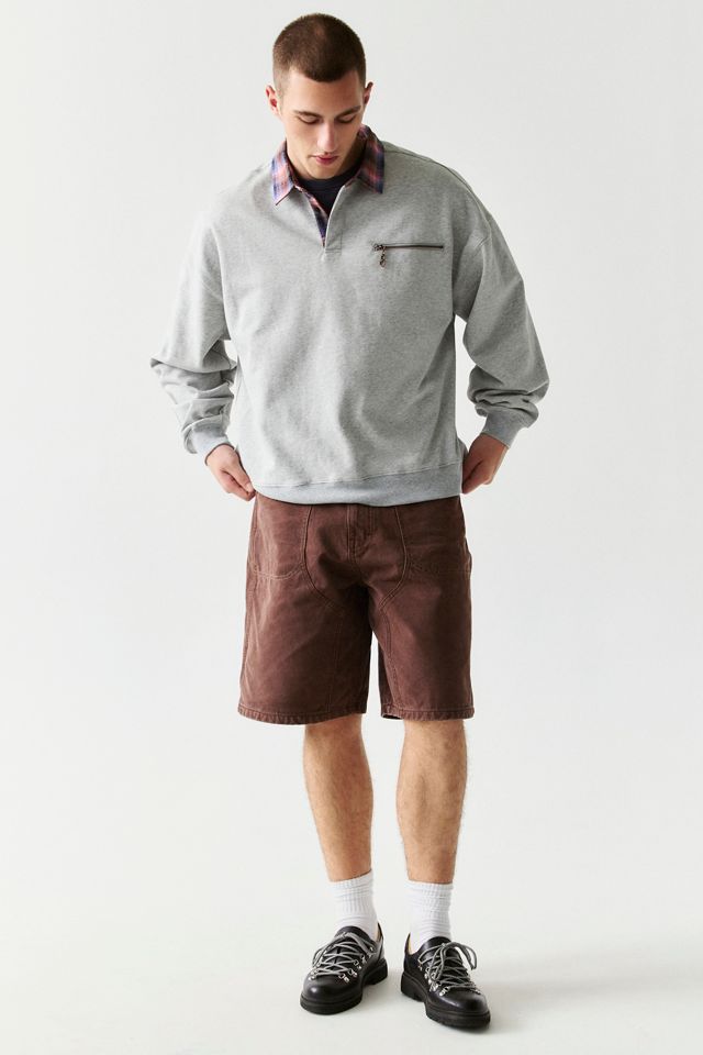 PLEASURES Ultra Work Shorts #2
