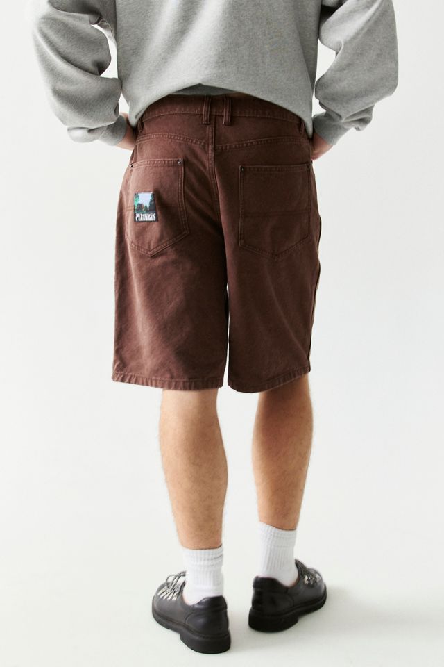PLEASURES Ultra Work Shorts #4