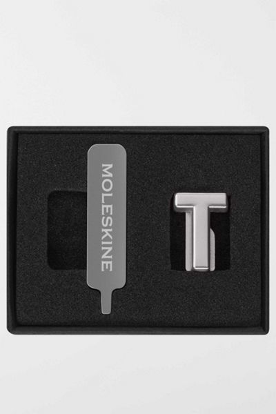 Moleskine Letter Notebook Pin