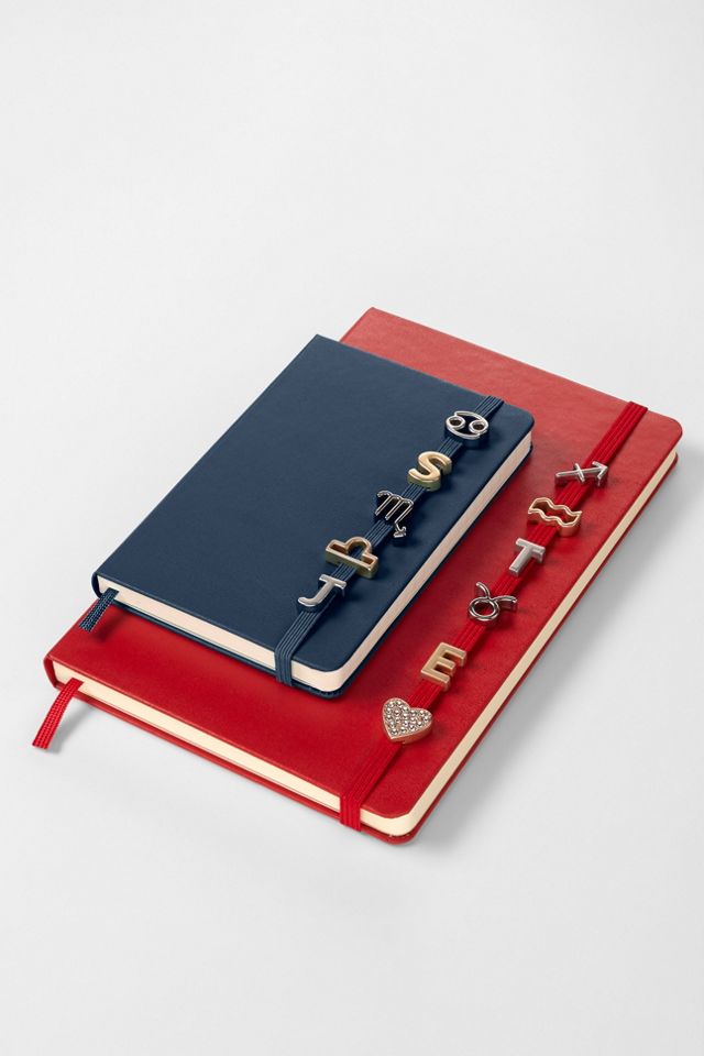 Moleskine Notebook Pin #2