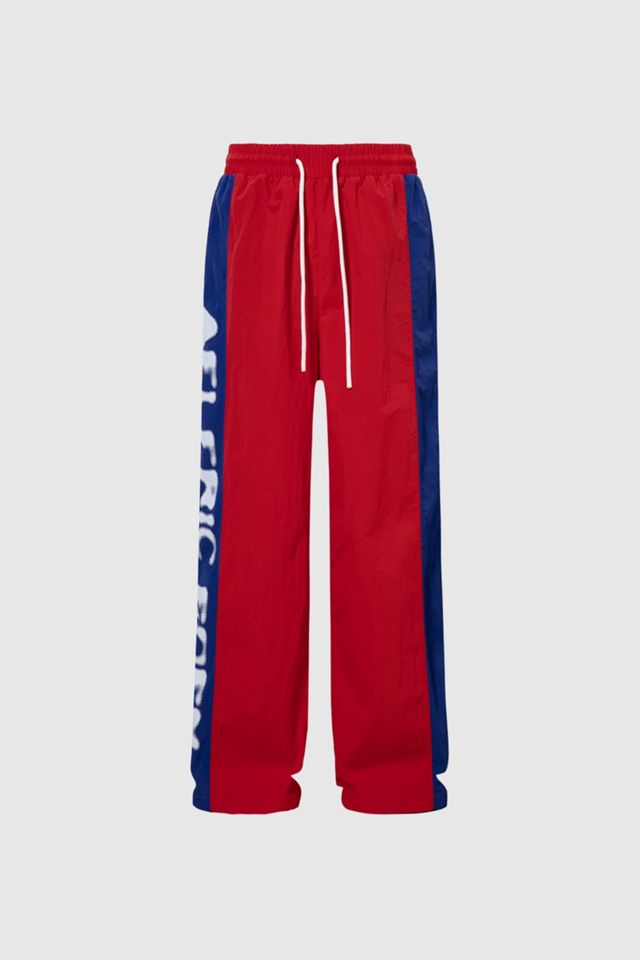 Aelfric Eden Baggy Nylon Track Pants #2