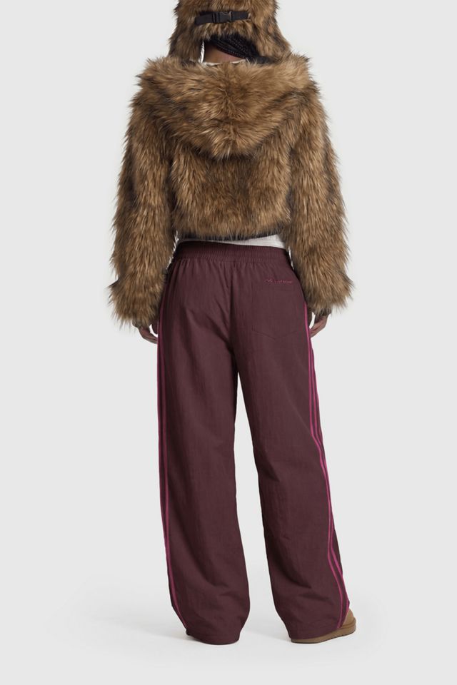 Aelfric Eden Double Waist Baggy Barrel Trackpants #2