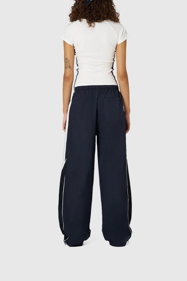 Aelfric Eden Contrast Side Baggy Track Pants #2