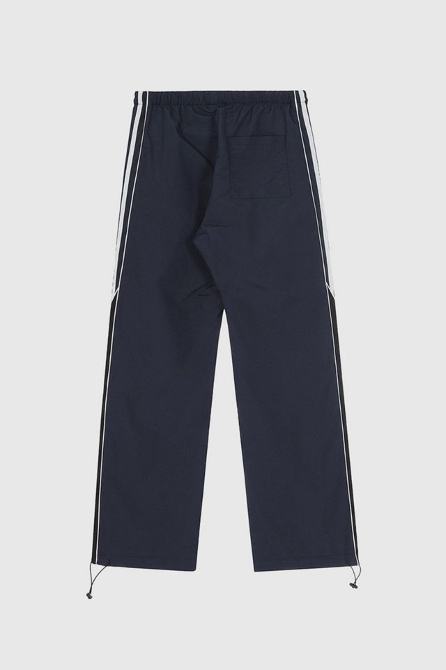 Aelfric Eden Contrast Side Baggy Track Pants #4
