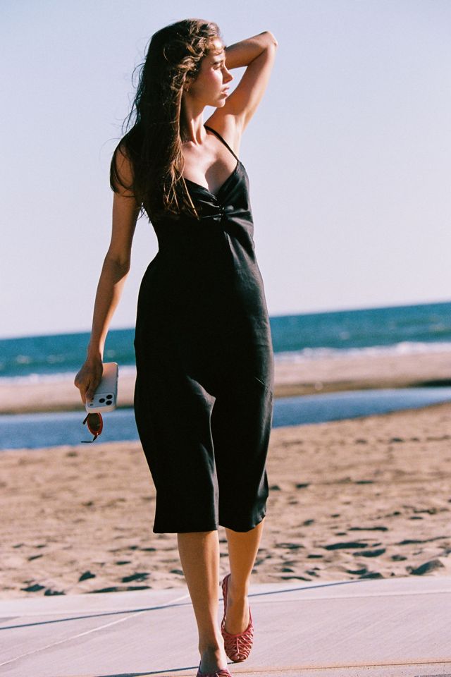 RAT BOI 90's Bias Slip Dress #2