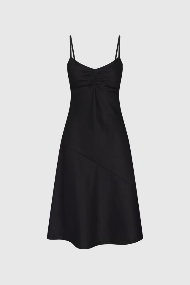 RAT BOI 90's Bias Slip Dress #4