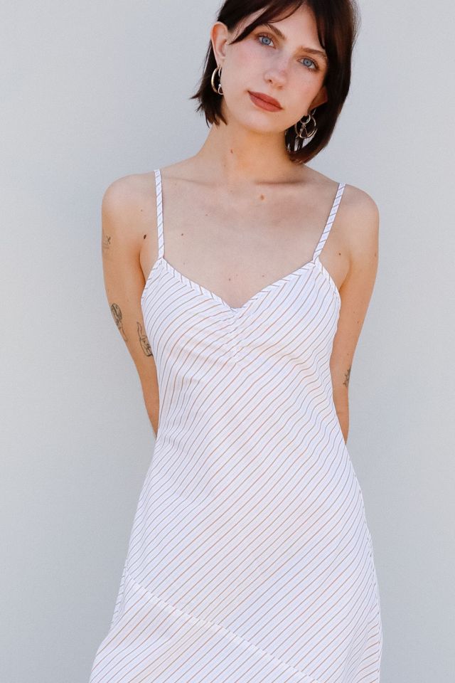 RAT BOI 90's Bias Slip Dress #2