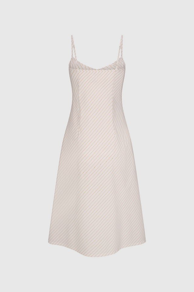 RAT BOI 90's Bias Slip Dress #4