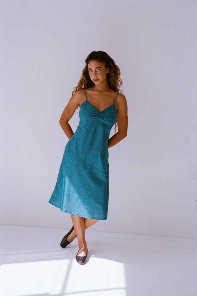 RAT BOI 90's Bias Slip Dress #2