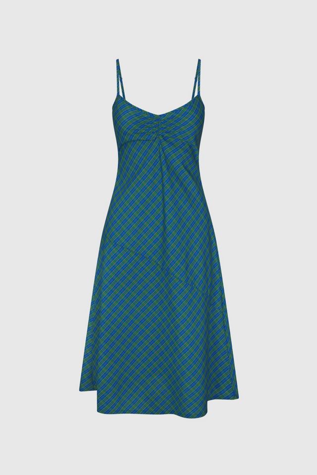 RAT BOI 90's Bias Slip Dress #4