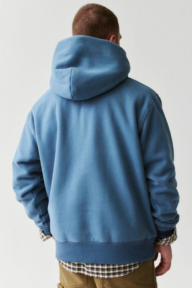 PLEASURES Dynamic Graphic Hoodie Sweatshirt #3