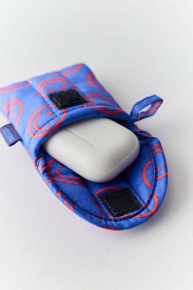 BAGGU Puffy Patterned AirPods Case #2