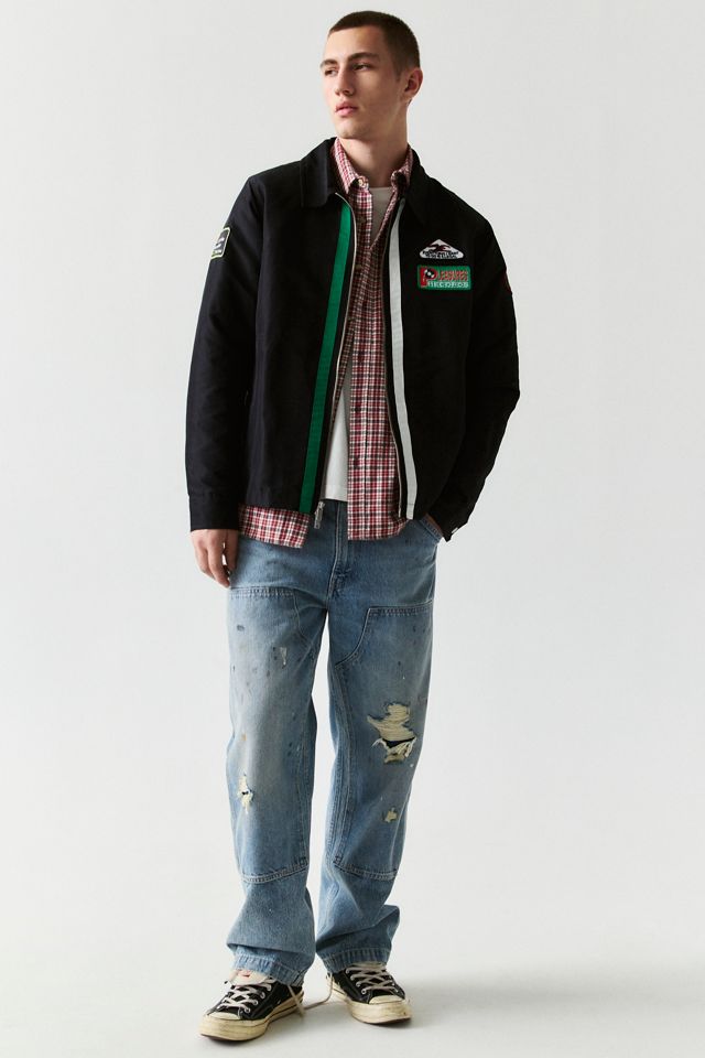 PLEASURES Records Jacket #2