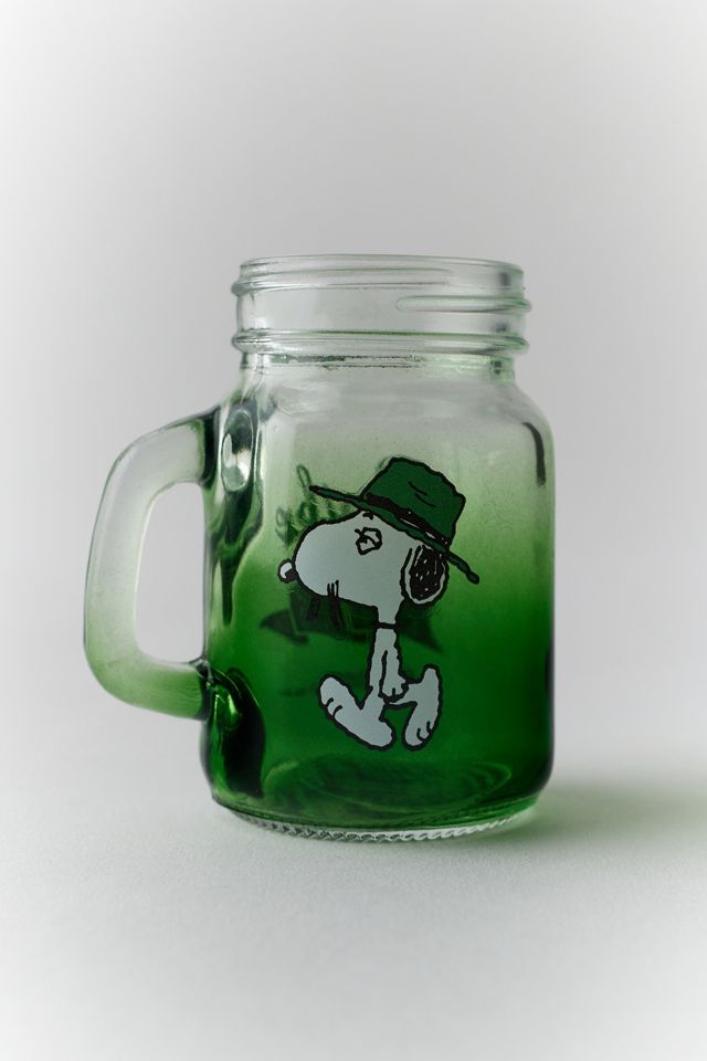 Whatever! Makes You Happy X Peanuts & Siblings Blind Box Mini Mason Jar #1