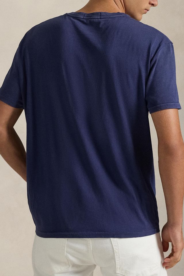 Polo Ralph Lauren Logo Graphic Tee #1