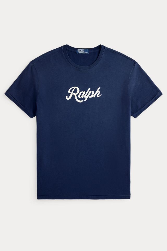 Polo Ralph Lauren Logo Graphic Tee #2