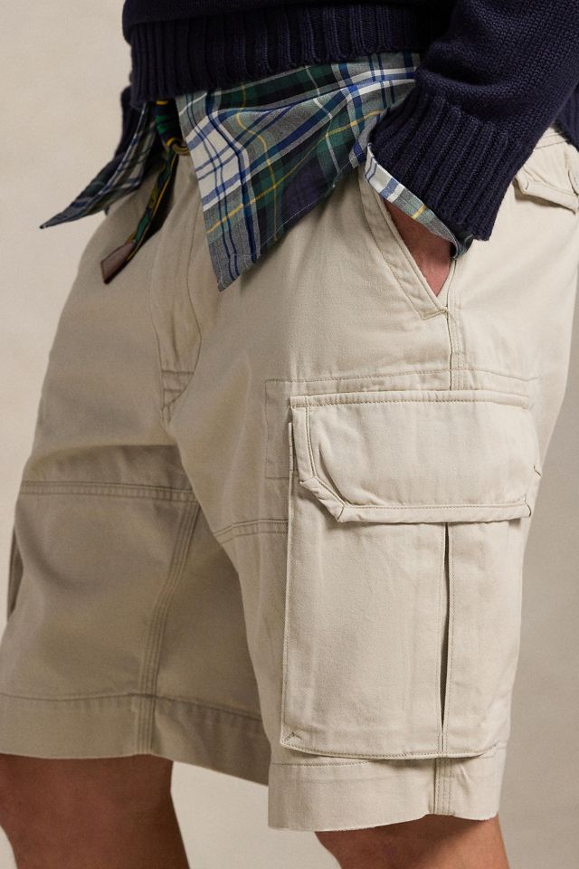 Polo Ralph Lauren Gellar Cargo Chino Shorts #2