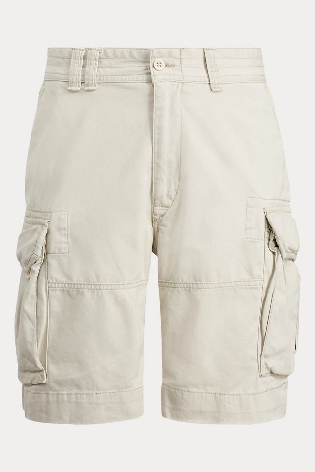 Polo Ralph Lauren Gellar Cargo Chino Shorts #3