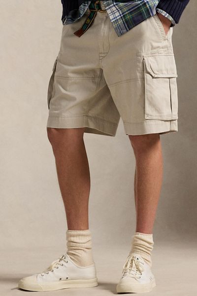 Polo Ralph Lauren Gellar Cargo Chino Shorts