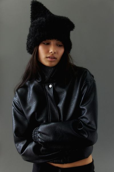 Mylo Cozy Cuffed Beanie