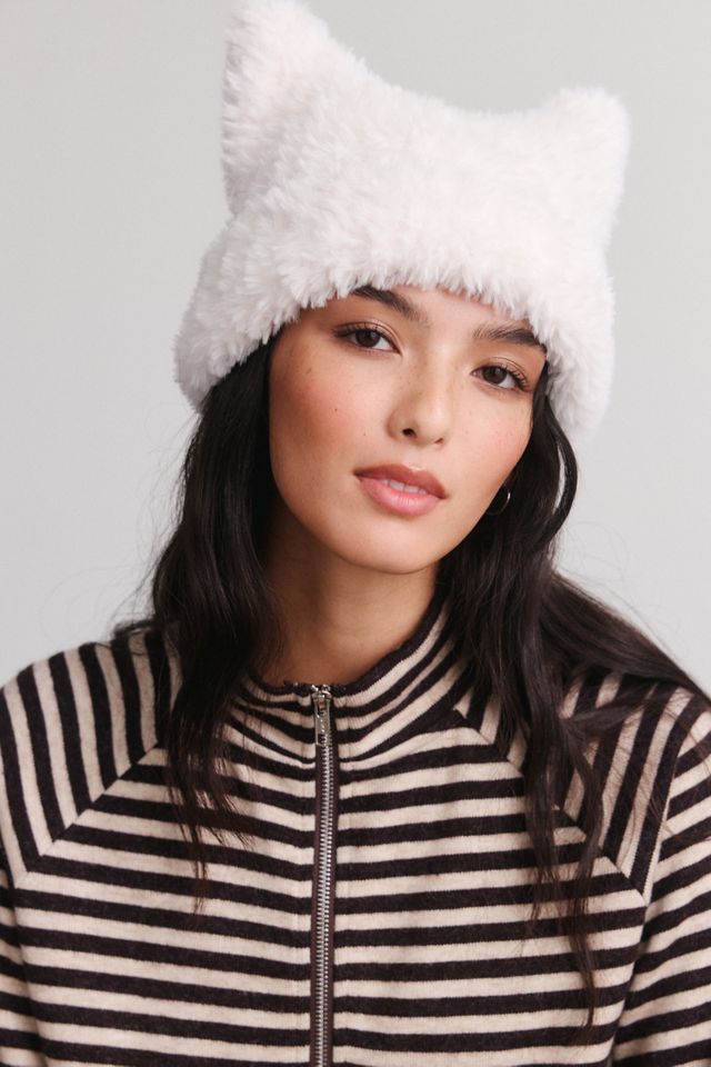 Mylo Cozy Cuffed Beanie #1