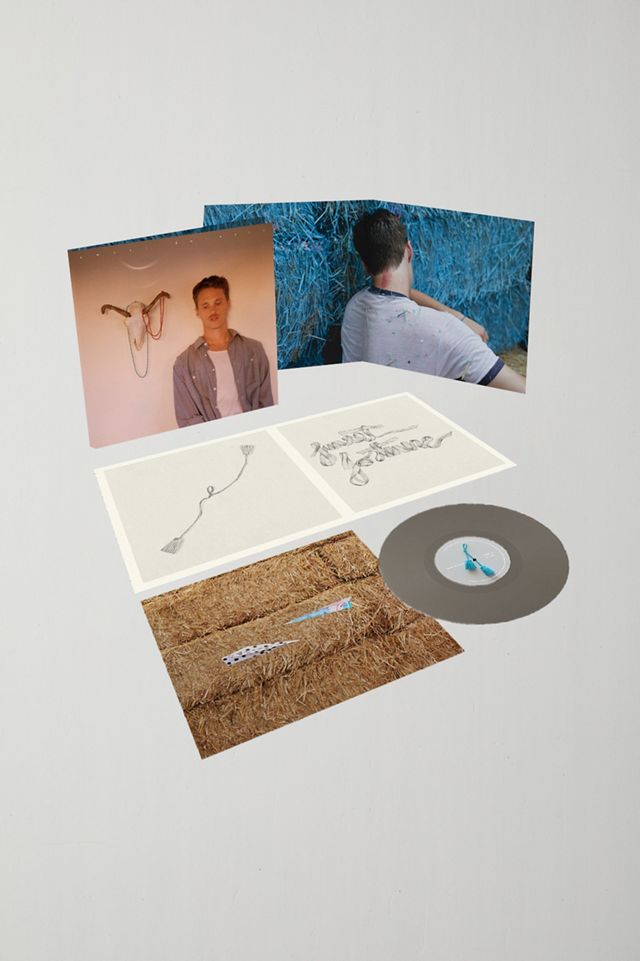 Ryan Beatty - "Sweet Fortune" LP Exclusif UO #1