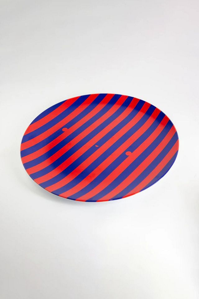 Third Drawer Down x FriendsWithYou Melamine Plate #1