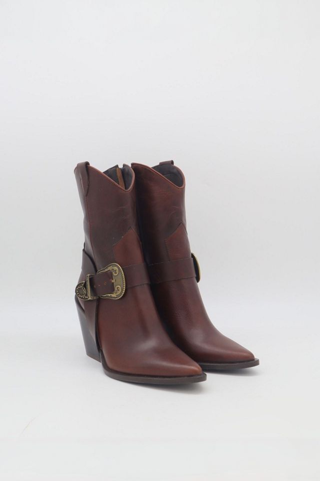 Stivali Fierezza Western Boots #1