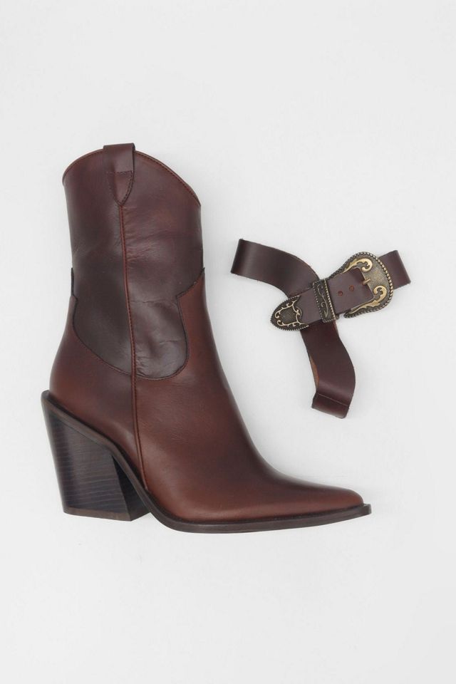 Stivali Fierezza Western Boots #3