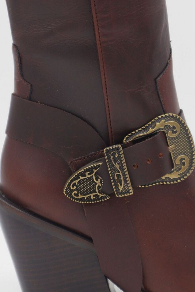 Stivali Fierezza Western Boots #4