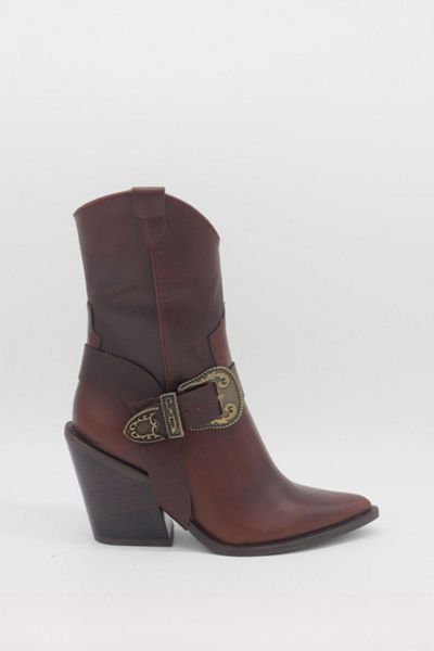 Stivali Fierezza Western Boots