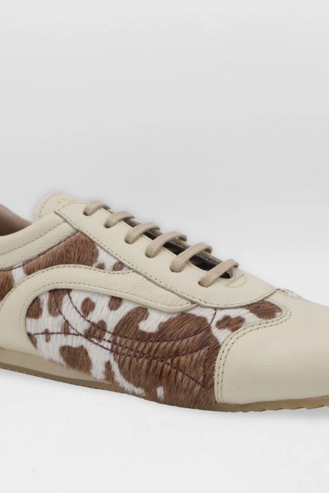 Stivali New York Agiata Cowhide Essential Sneakers #2