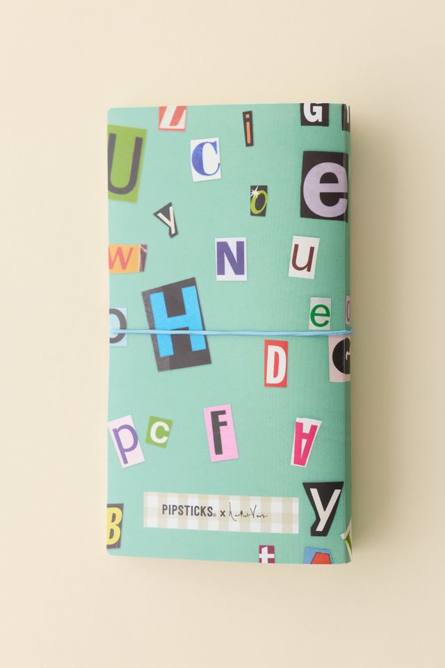 PIPSTICKS X Haricot Vert Sticker Keeper #3