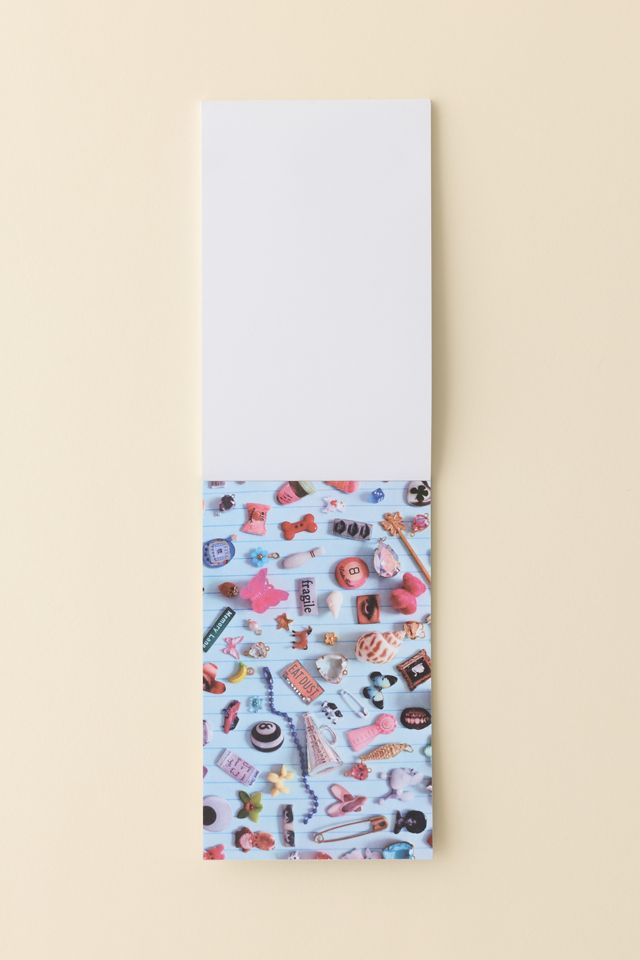 PIPSTICKS X Haricot Vert Dreamworld Journal Sticker Book #1
