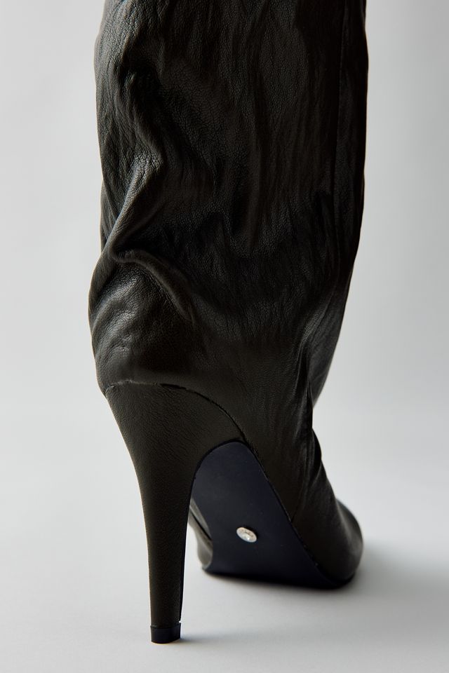 Azalea Wang Estefania Knee-High Boots #2