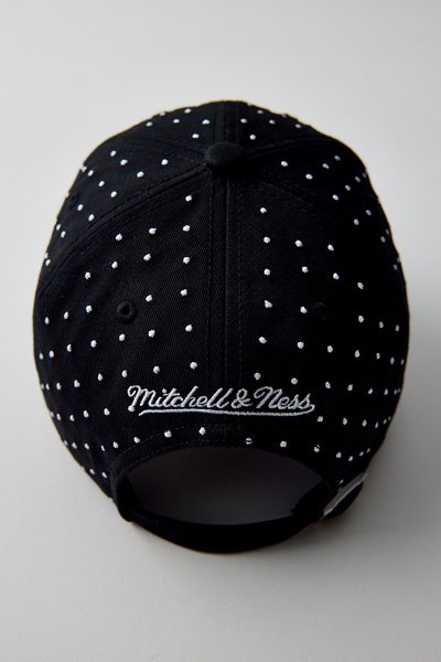 Mitchell & Ness NFL San Francisco Giants Polka Dot Dad Hat