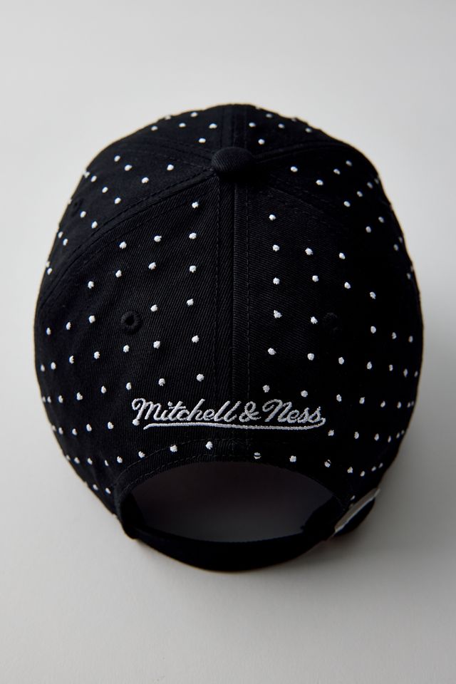 Mitchell & Ness NFL San Francisco Giants Polka Dot Dad Hat #1