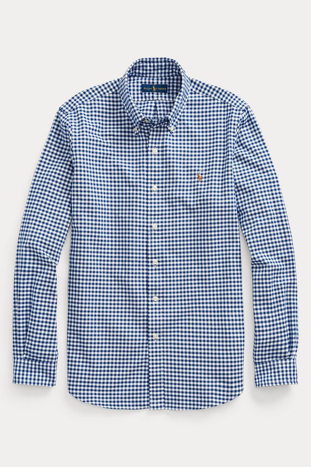 Polo Ralph Lauren Long Sleeve Oxford Shirt #2