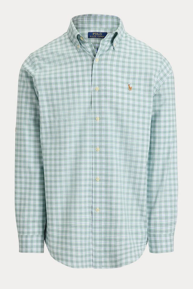 Polo Ralph Lauren Long Sleeve Oxford Shirt #2