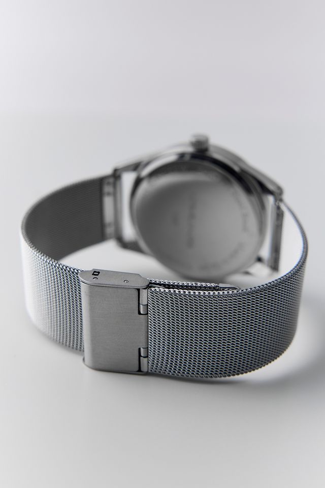 Sunray Metal Mesh Watch #2