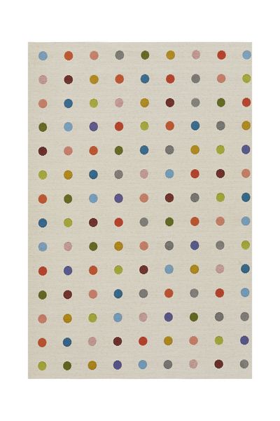 Dottie Dotted Indoor/Outdoor Rug