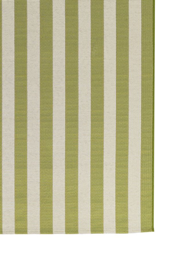 Billie Striped Indoor/Outdoor Rug #1