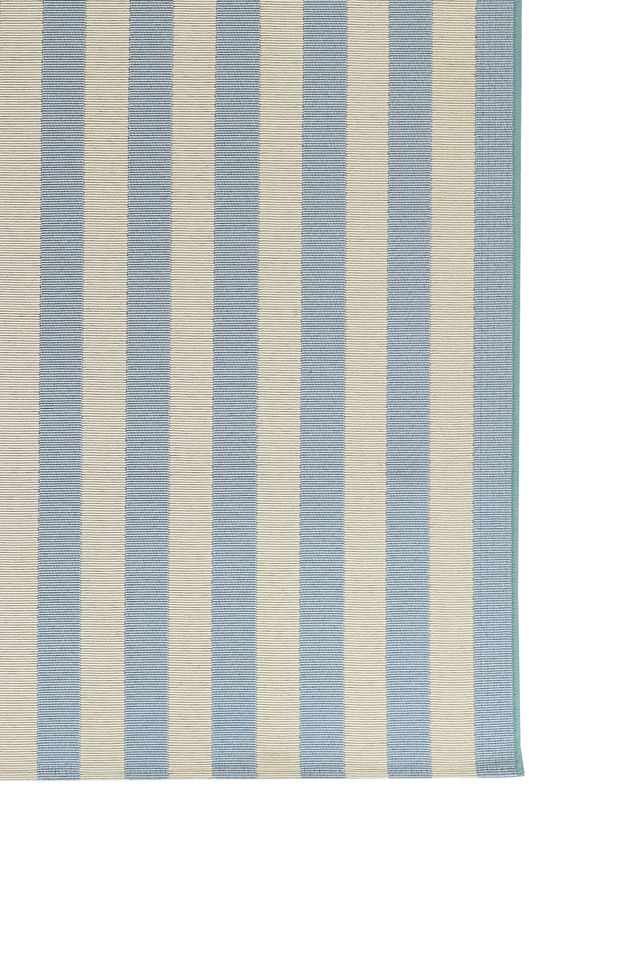 Billie Striped Indoor/Outdoor Rug #1