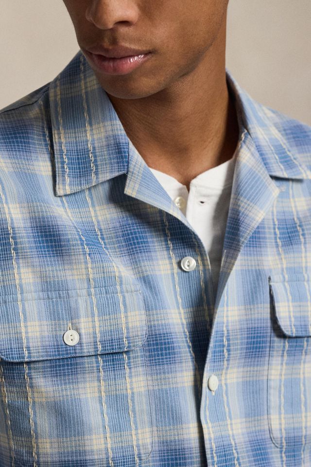 Polo Ralph Lauren Classic Fit Camp Shirt #2