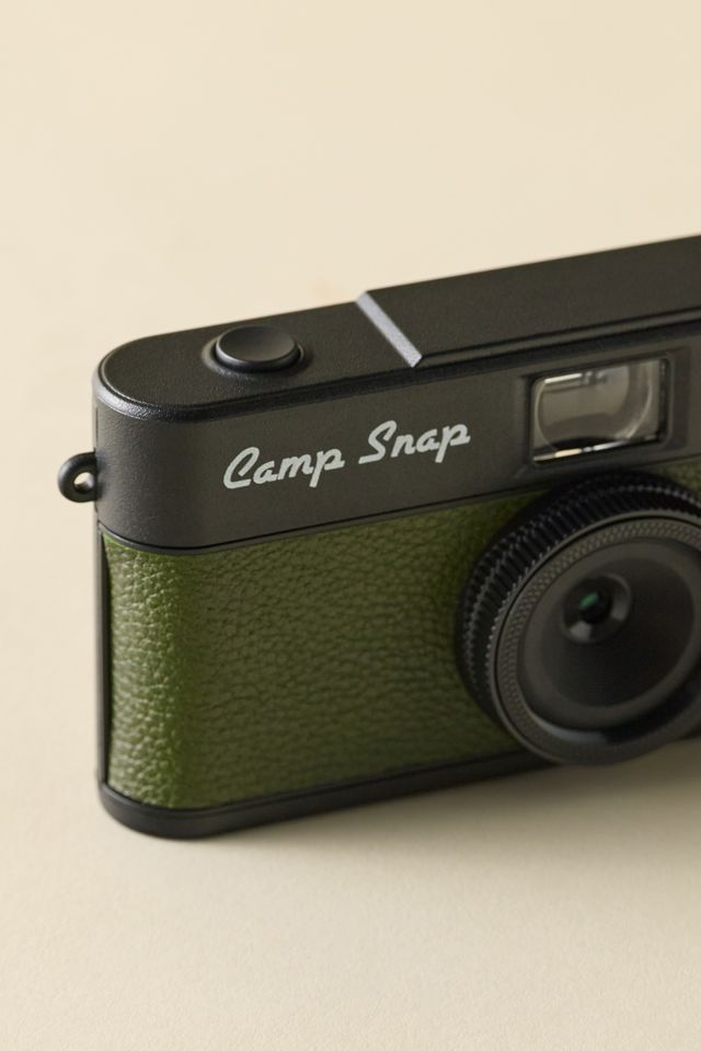 Camp Snap 2 Screen-Free Digital Camera #1
