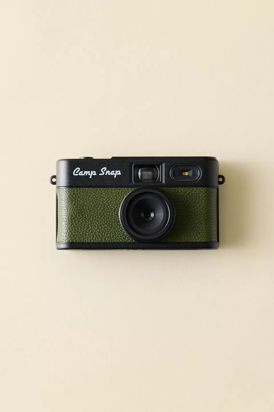 Camp Snap 2 Screen-Free Digital Camera